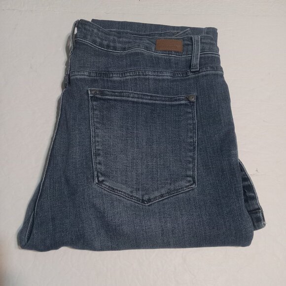 Judy Blue W High Waist Tummy Control Slim Boot Jeans 20W JB88476 - Picture 1 of 6
